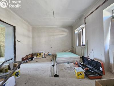 Prodej rodinného domu Ústín č. 27