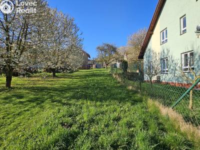 Prodej rodinného domu Boskovice, Dukelská č. 22