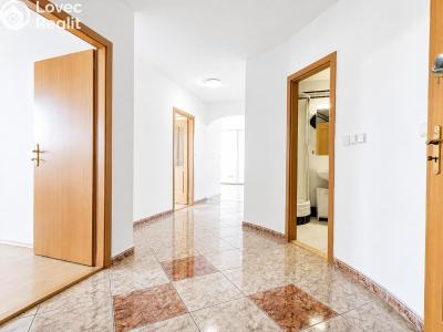 Продаж квартири 4+KK Olomouc, Slavonínská č. 15