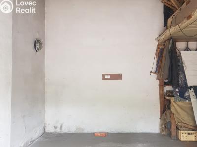 Sale garage Liberec, Bosenská č. 4