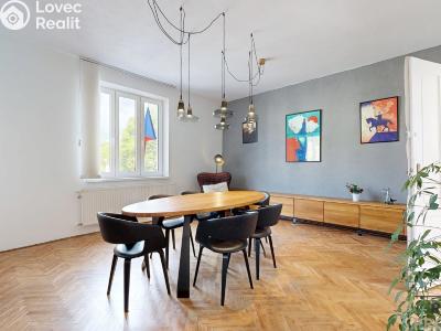 Pronájem kanceláře Jihlava č. 10