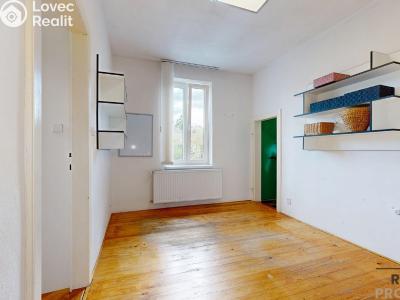 Pronájem kanceláře Jihlava č. 20