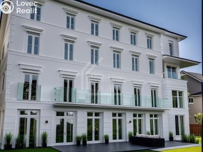 Prodej činžovního domu Brno, Křížkovského č. 3