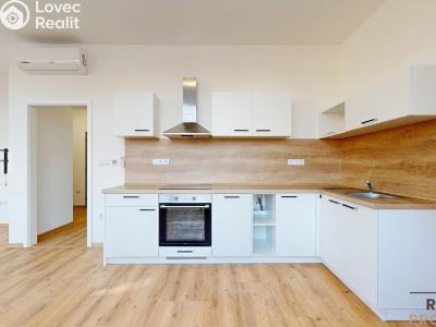 Продаж квартири 3+KK Třebíč, Karlovo nám. č. 3