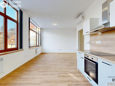Продаж квартири 3+KK Třebíč, Karlovo nám. č. 4