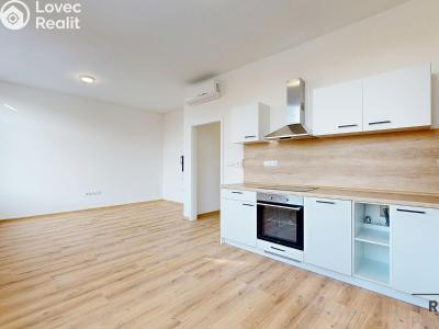 Продаж квартири 3+KK Třebíč, Karlovo nám. č. 5