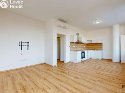 Продаж квартири 3+KK Třebíč, Karlovo nám. č. 6
