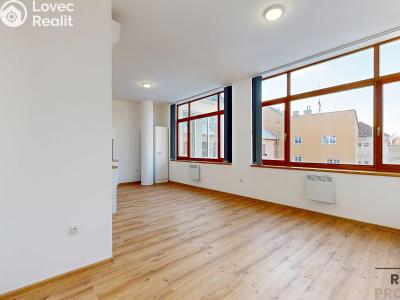 Продаж квартири 3+KK Třebíč, Karlovo nám. č. 7