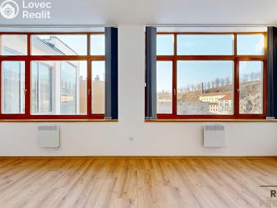 Продаж квартири 3+KK Třebíč, Karlovo nám. č. 8