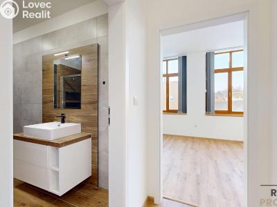 Продаж квартири 3+KK Třebíč, Karlovo nám. č. 9