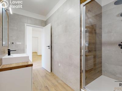 Продаж квартири 3+KK Třebíč, Karlovo nám. č. 10
