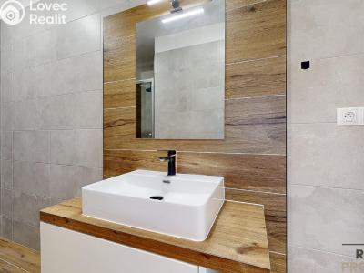 Продаж квартири 3+KK Třebíč, Karlovo nám. č. 11