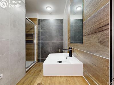 Продаж квартири 3+KK Třebíč, Karlovo nám. č. 12