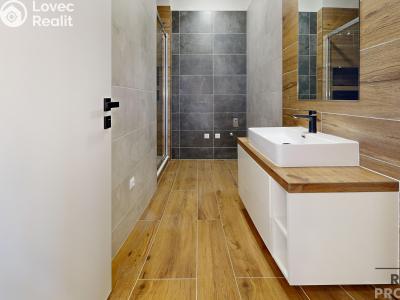 Продаж квартири 3+KK Třebíč, Karlovo nám. č. 13