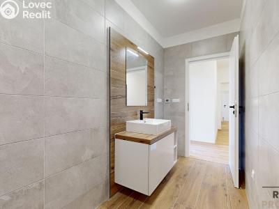 Продаж квартири 3+KK Třebíč, Karlovo nám. č. 15