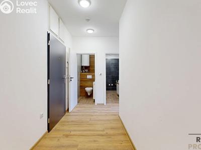 Продаж квартири 3+KK Třebíč, Karlovo nám. č. 18