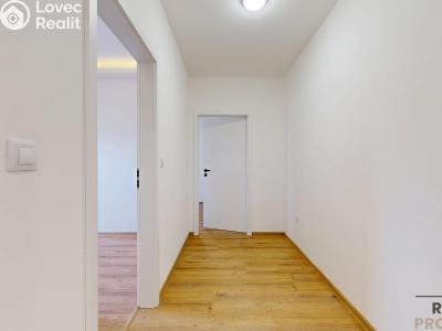 Продаж квартири 3+KK Třebíč, Karlovo nám. č. 19
