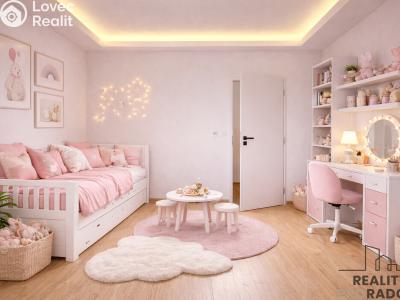 Продаж квартири 3+KK Třebíč, Karlovo nám. č. 21