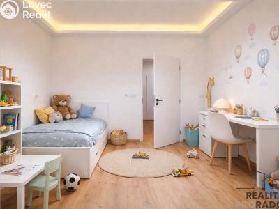 Продаж квартири 3+KK Třebíč, Karlovo nám. č. 22