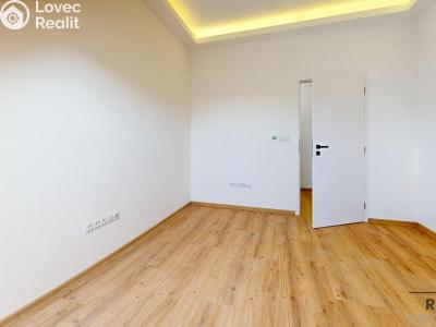 Продаж квартири 3+KK Třebíč, Karlovo nám. č. 25