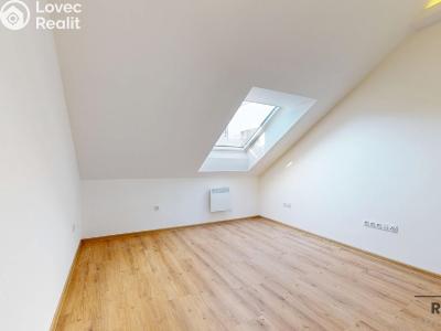 Продаж квартири 3+KK Třebíč, Karlovo nám. č. 26