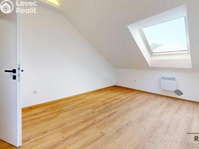 Продаж квартири 3+KK Třebíč, Karlovo nám. č. 27