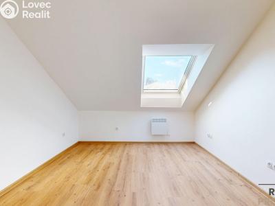 Продаж квартири 3+KK Třebíč, Karlovo nám. č. 28