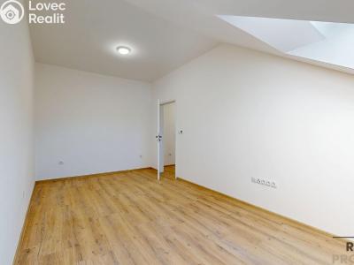 Продаж квартири 3+KK Třebíč, Karlovo nám. č. 29