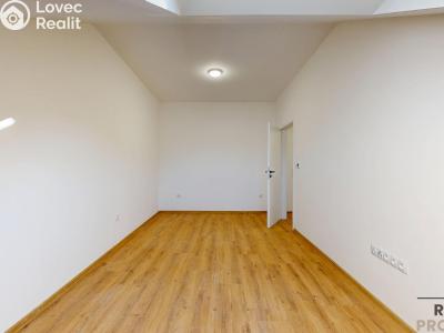 Продаж квартири 3+KK Třebíč, Karlovo nám. č. 31