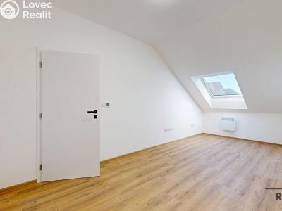 Продаж квартири 3+KK Třebíč, Karlovo nám. č. 32
