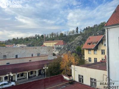 Продаж квартири 3+KK Třebíč, Karlovo nám. č. 34