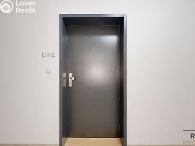 Продаж квартири 3+KK Třebíč, Karlovo nám. č. 35