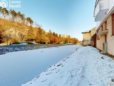Продаж квартири 3+KK Třebíč, Karlovo nám. č. 41