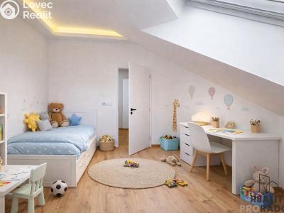 Sale apartment 3+KK Třebíč, Karlovo nám. č. 24