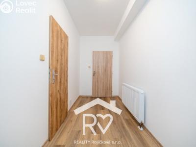 Prodej rodinného domu Kujavy č. 13