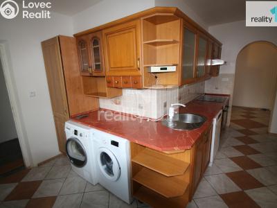 Prodej bytu 3+1 Česká Lípa, Větrná č. 2