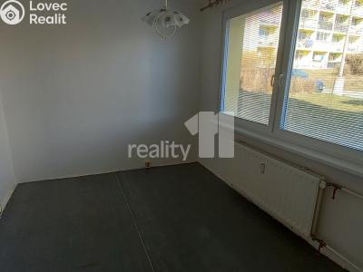 Prodej bytu 3+1 Česká Lípa, Větrná č. 5