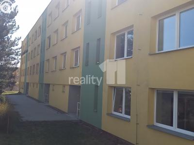 Prodej bytu 3+1 Česká Lípa, Větrná č. 24