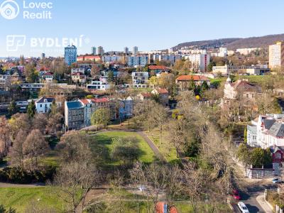 Prodej bytu 3+1 Ústí nad Labem, Elišky Krásnohorské č. 4