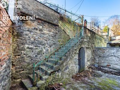 Prodej bytu 3+1 Ústí nad Labem, Elišky Krásnohorské č. 38