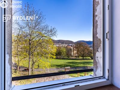 Prodej bytu 3+1 Ústí nad Labem, Elišky Krásnohorské č. 2