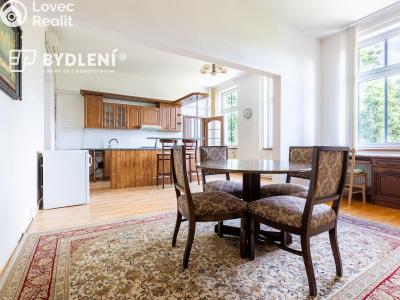 Prodej bytu 3+1 Ústí nad Labem, Elišky Krásnohorské č. 6