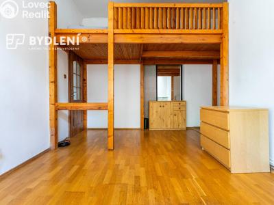 Prodej bytu 3+1 Ústí nad Labem, Elišky Krásnohorské č. 12