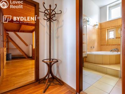 Prodej bytu 3+1 Ústí nad Labem, Elišky Krásnohorské č. 15