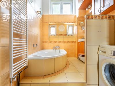 Prodej bytu 3+1 Ústí nad Labem, Elišky Krásnohorské č. 18