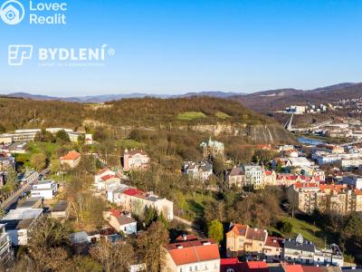 Prodej bytu 3+1 Ústí nad Labem, Elišky Krásnohorské č. 23