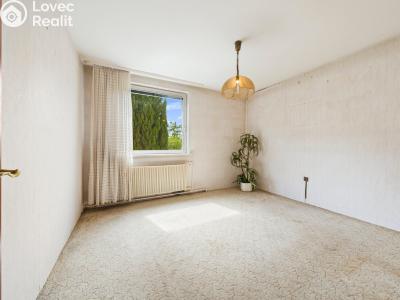 Prodej rodinného domu Zadní Třebaň, Na Bořích č. 5