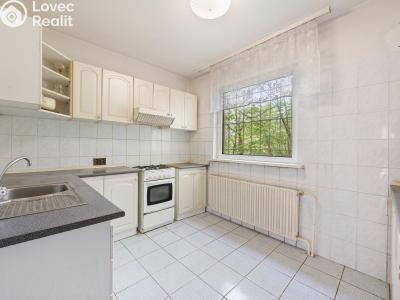 Prodej rodinného domu Zadní Třebaň, Na Bořích č. 7