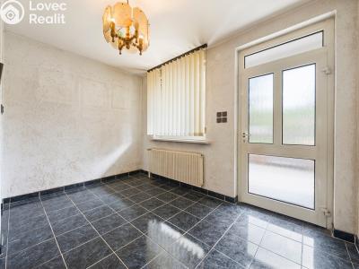 Prodej rodinného domu Zadní Třebaň, Na Bořích č. 9