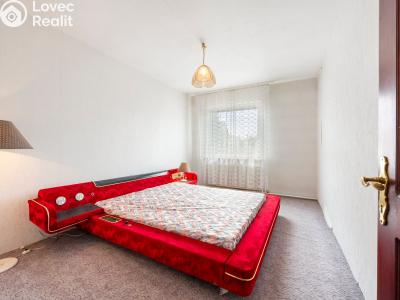 Prodej rodinného domu Zadní Třebaň, Na Bořích č. 14